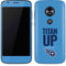 NFL Tennessee Titans Team Motto Moto E5 Play Skin